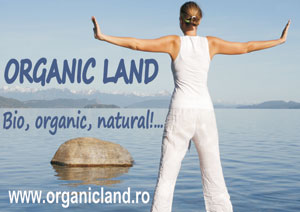 organic land
