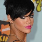 Evolutie beauty: Rihanna