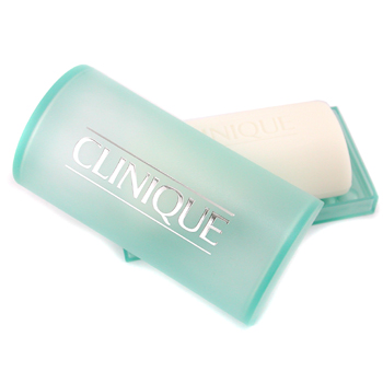 clinique soap