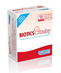 biotics baby