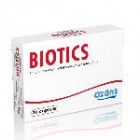 Biotics reface flora intestinala