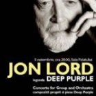 Jon Lord in concert