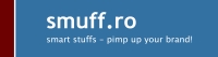 smuff logo