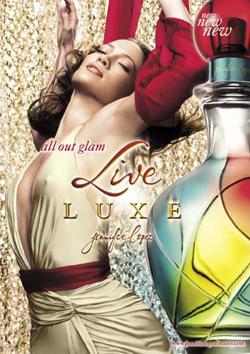 luxe j-lo