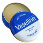 Vaselina – un miracol cosmetic