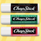 ChapStick – balsam de buze