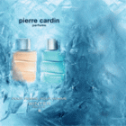 Pierre Cardin winter edition