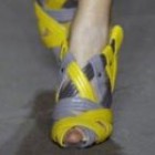 Pantofi de primavara/vara 2008