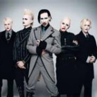 Marilyn Manson a cântat accidentat