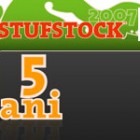 Weekend cu Stuffstock – Greenfest