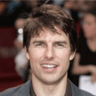 Tom Cruise – “Top Gun” 2