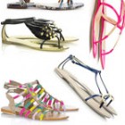 Shopping: sandale de vara