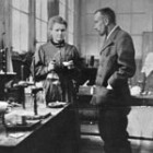 Marie si Pierre Curie