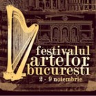 Festivalul Artelor Bucuresti