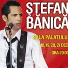 Concert Stefan Banica Jr.