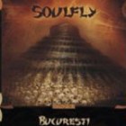 Soulfly la Bucuresti