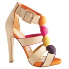 New in town: Charlotte Olympia