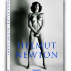 SUMO de Helmut Newton