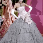 Christian Dior ~ Haute Couture ~ Spring 2010