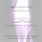 Map Of Life – Corina Vladescu