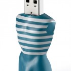 Le Male USB Stick By Jean Paul Gaultier