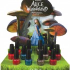 Alice in Wonderland fashion
