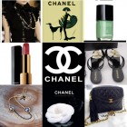 Chanel my love