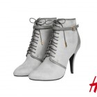 H&M: genti si pantofi de toamna