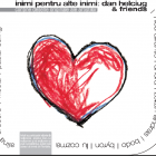 CD-ul caritabil Inimi pentru alte Inimi
