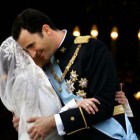 Nunta printului Felipe al Spaniei cu Letizia Ortiz Rocasolano