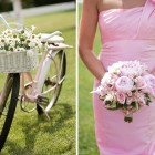 O bicicleta de nunta