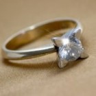 Alegerea inelului de logodna